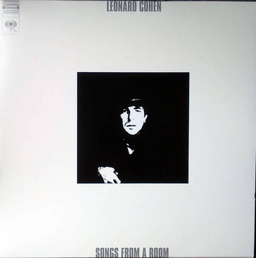 Leonard Cohen – Songs From A Room